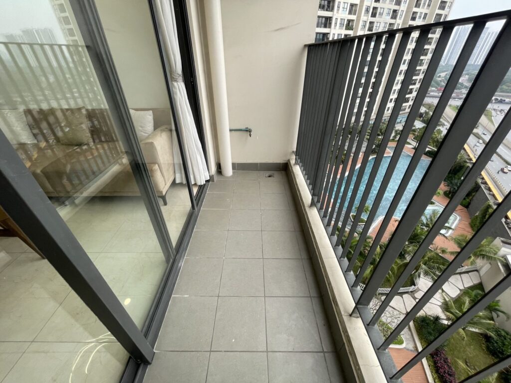 2 Bedroom Apartment in Vinhomes D’Capitale gallery image 4
