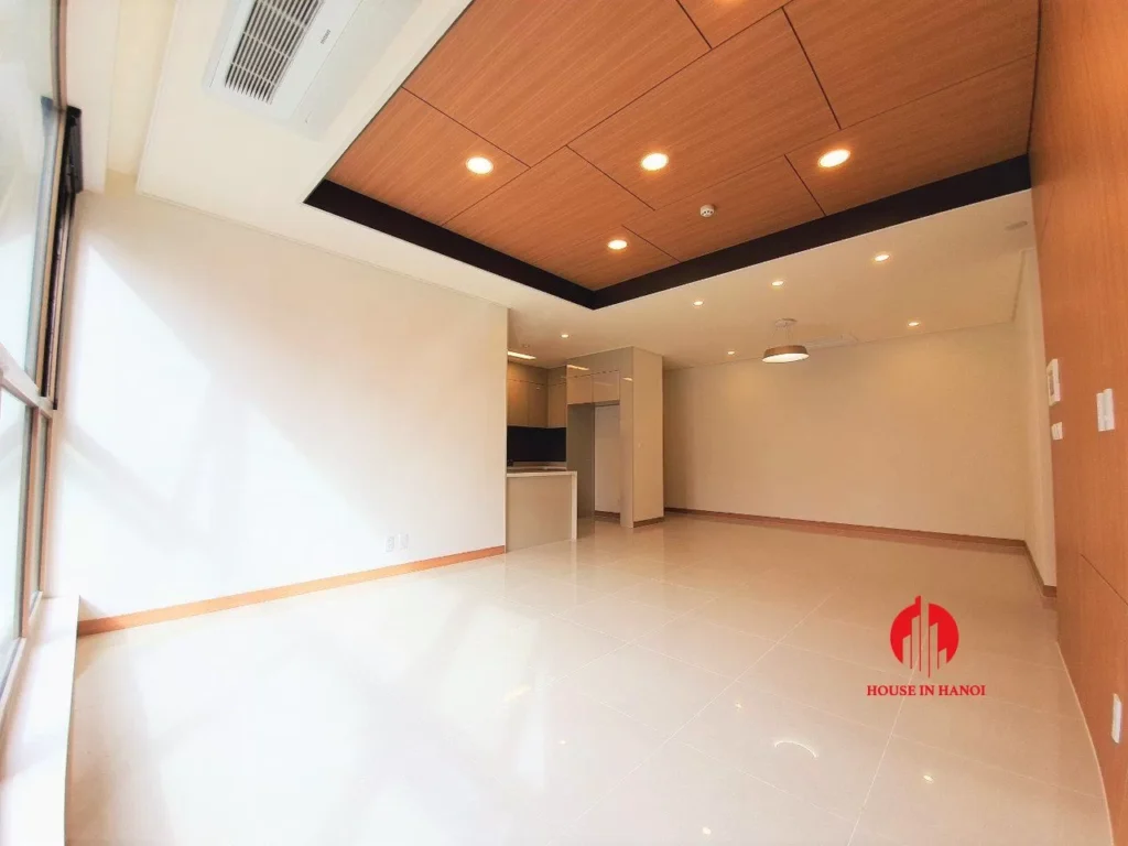 Starlake Open Plan Apartment gallery image 2