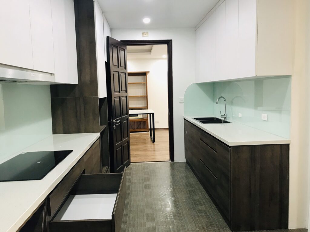 Renovated 3-Bedroom Apartment for Rent in Ciputra G3 gallery image 6