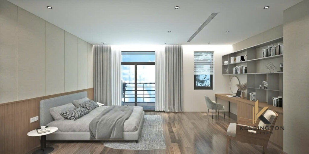 Fully Furnished 4-Bedroom Villa in Starlake gallery image 2