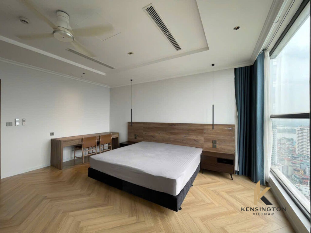 4-Bedroom Apartment at Sunshine Riverside gallery image 6