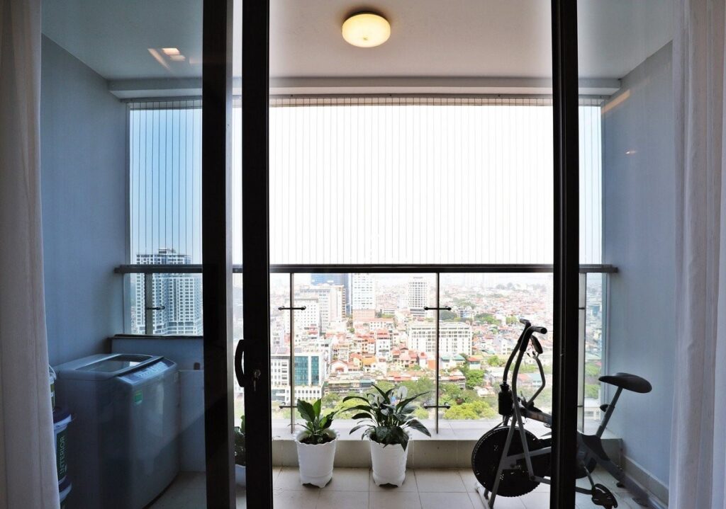 Cau Giay City Suite gallery image 3