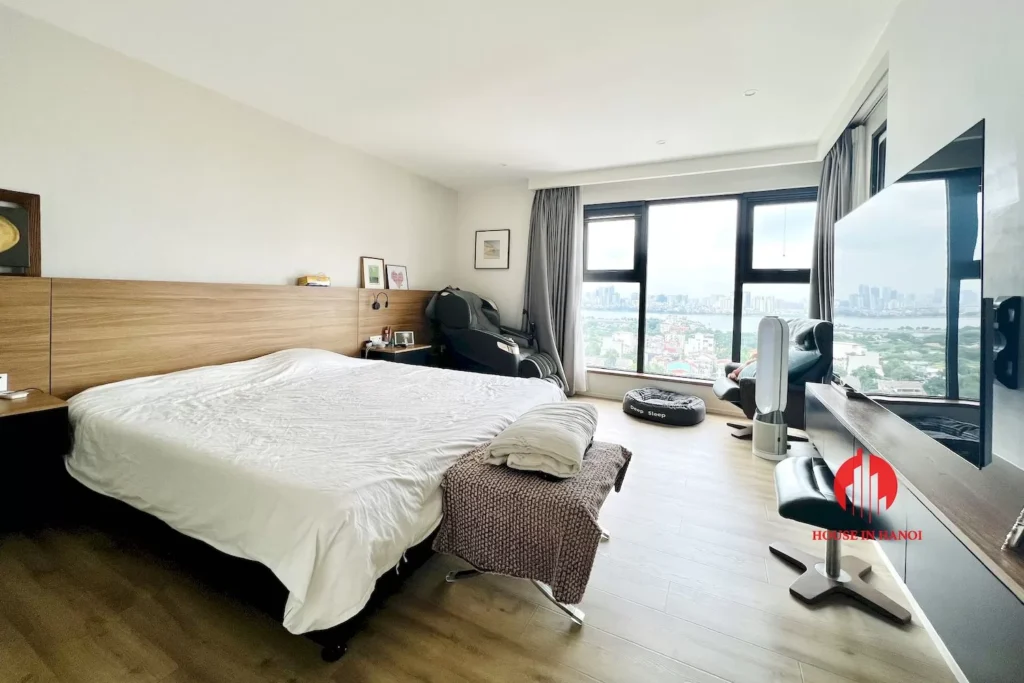 Tay Ho Terrace Apartment gallery image 3