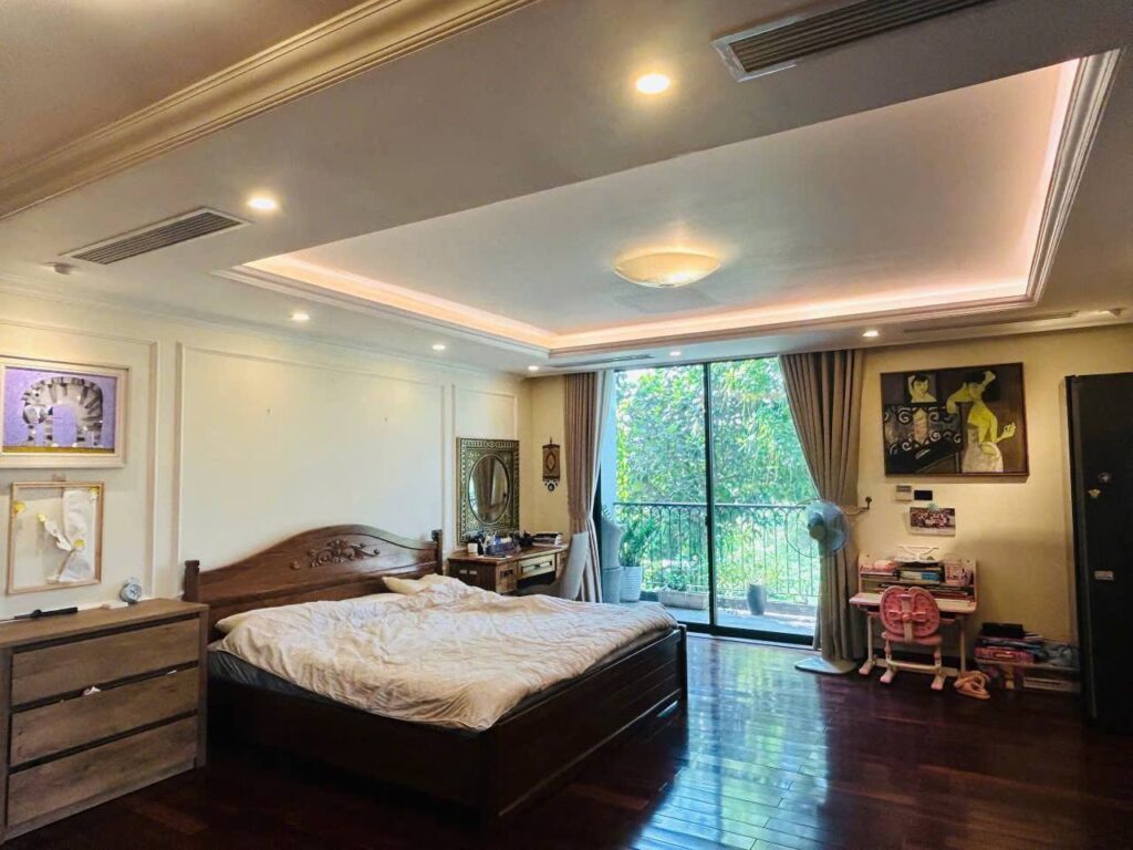 4 Bedroom Garden Villa for Rent in Ecopark gallery image 3