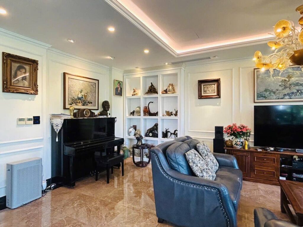 4 Bedroom Garden Villa for Rent in Ecopark gallery image 4