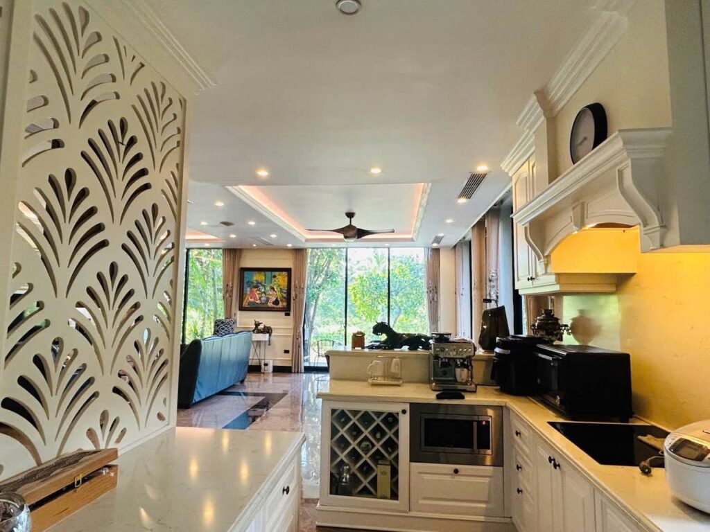 4 Bedroom Garden Villa for Rent in Ecopark gallery image 5