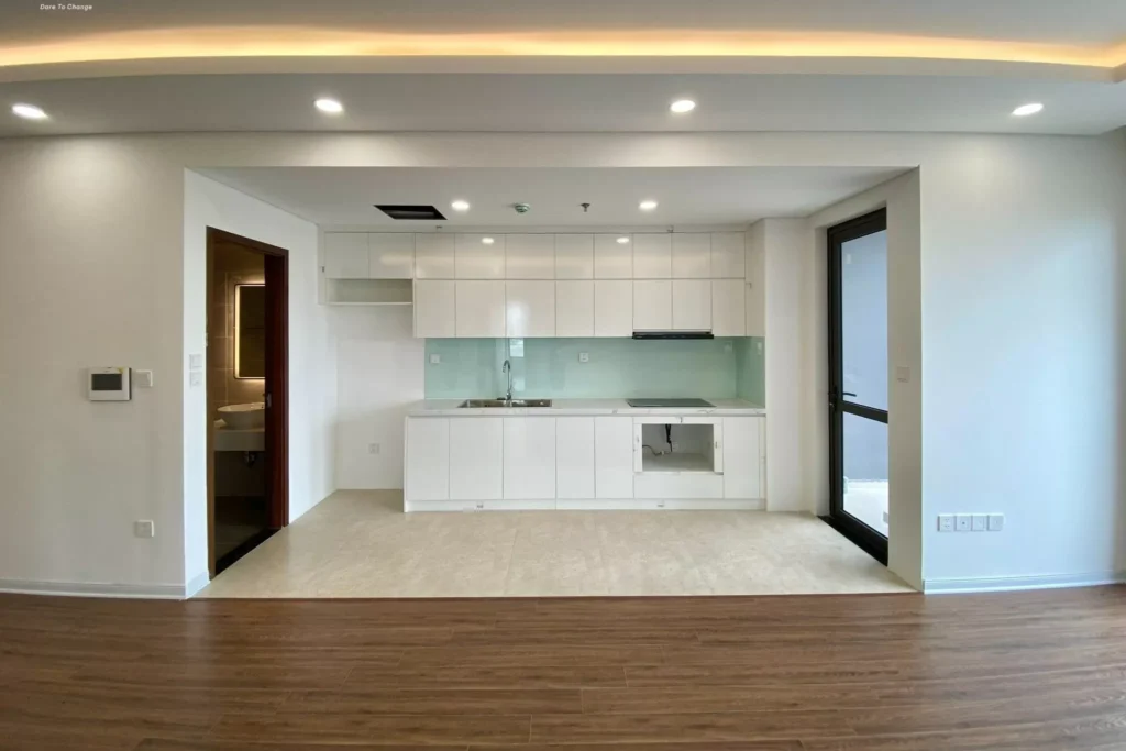 Long Bien River View Residence gallery image 2