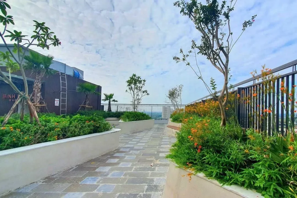 Long Bien River View Residence gallery image 5