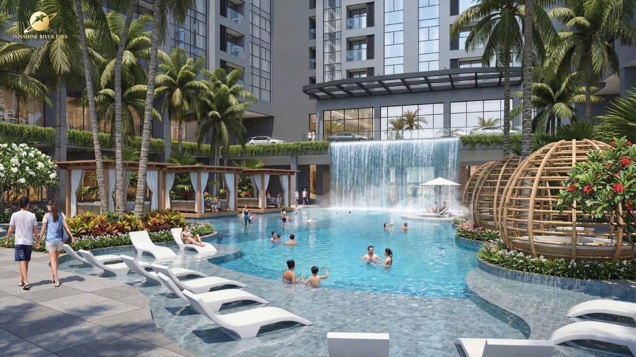 Representative portfolio: resident spaces