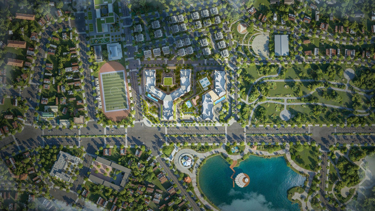 The Magnolia Private Residences gallery image 4