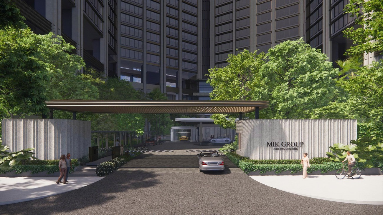 The Magnolia Private Residences gallery image 5