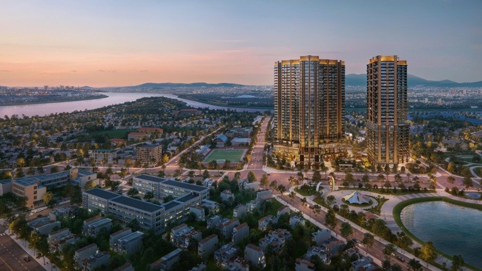 The Magnolia Private Residences gallery image 3