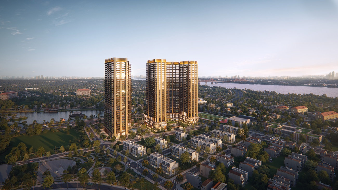 The Magnolia Private Residences gallery image 6